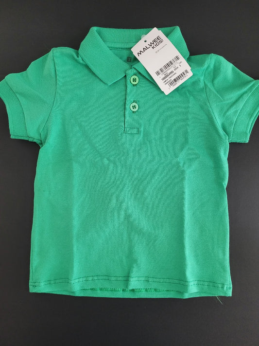 Camisa polo Malwee